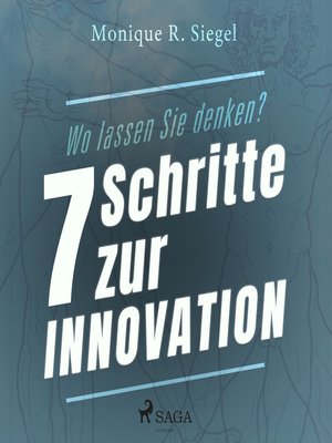 cover image of Wo lassen Sie denken?--7 Schritte zur Innovation (Ungekürzt)